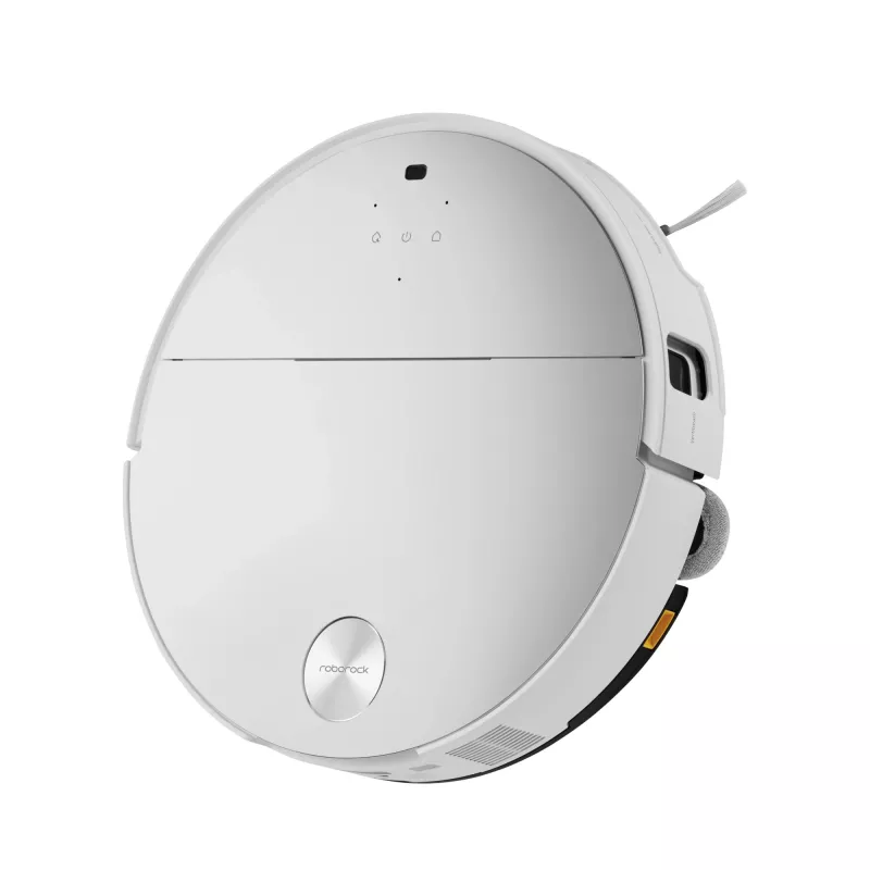 Roborock Saros 10 bianco