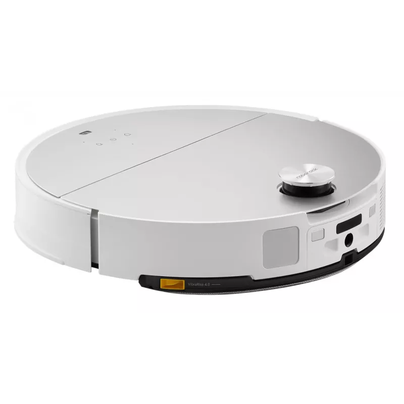 Roborock Saros 10 bianco