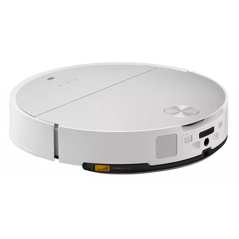 Roborock Saros 10 bianco