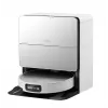 Roborock Saros 10 bianco