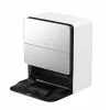 Roborock Saros 10 bianco