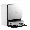 Roborock Saros 10 bianco