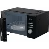 Microonde combinato Gorenje MO20A4BH — 20 L, 800 W, nero, 5 livelli di potenza