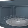 Microonde combinato Gorenje MO20A4BH — 20 L, 800 W, nero, 5 livelli di potenza
