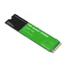 SSD WESTERN DIGITAL - WD Green SN350 - 250GB - Pci-e Gen3 x4 - M.2 2280 - TLC