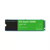 SSD WESTERN DIGITAL - WD Green SN350 - 250GB - Pci-e Gen3 x4 - M.2 2280 - TLC