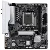 Scheda madre GIGABYTE B650M GAMING WIFI6E, AMD B650, Socket AM5, Micro ATX