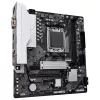 Scheda madre GIGABYTE B650M GAMING WIFI6E, AMD B650, Socket AM5, Micro ATX