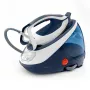 Ferro da stiro Tefal Pro Express Protect GV9221 2600 W 1,8 L blu, bianco