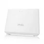 Router wireless Zyxel DX3301-T0 Gigabit Ethernet dual band (2,4 GHz / 5 GHz) bianco