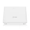 Router wireless Zyxel DX3301-T0 Gigabit Ethernet dual band (2,4 GHz / 5 GHz) bianco