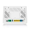 Router wireless Zyxel DX3301-T0 Gigabit Ethernet dual band (2,4 GHz / 5 GHz) bianco
