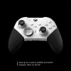 Gamepad Microsoft Xbox Elite Wireless Series 2 Core nero bianco Bluetooth USB