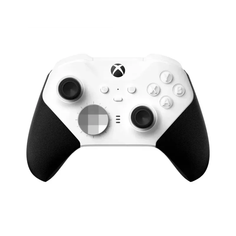 Gamepad Microsoft Xbox Elite Wireless Series 2 Core nero bianco Bluetooth USB