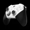 Gamepad Microsoft Xbox Elite Wireless Series 2 Core nero bianco Bluetooth USB