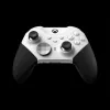 Gamepad Microsoft Xbox Elite Wireless Series 2 Core nero bianco Bluetooth USB