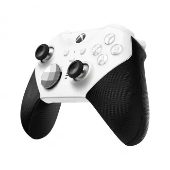 Gamepad Microsoft Xbox Elite Wireless Series 2 Core nero bianco Bluetooth USB