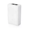 Iniettore PoE UBIQUITI NETWORKS, iniettore PoE+ compatto 802.3at