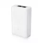 Iniettore PoE UBIQUITI NETWORKS, iniettore PoE+ compatto 802.3at