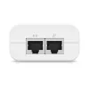Iniettore PoE UBIQUITI NETWORKS, iniettore PoE+ compatto 802.3at