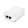 Iniettore PoE UBIQUITI NETWORKS, iniettore PoE+ compatto 802.3at