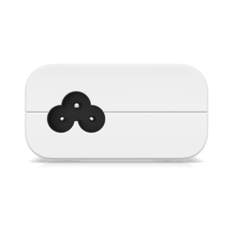 Iniettore PoE UBIQUITI NETWORKS, iniettore PoE+ compatto 802.3at