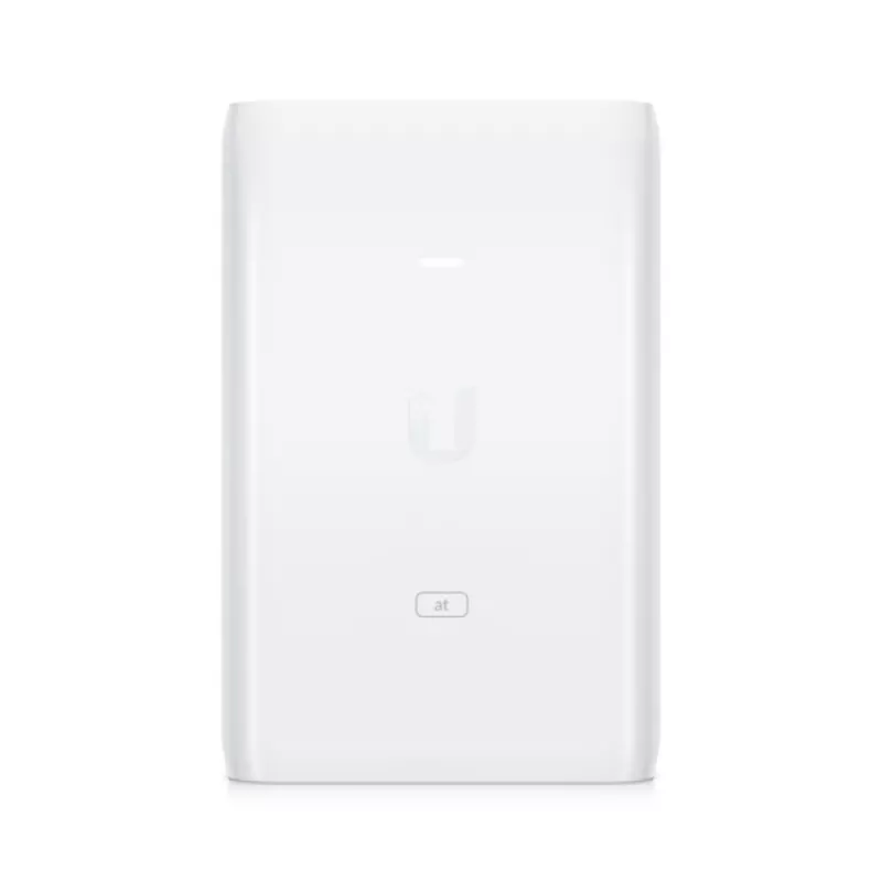 Iniettore PoE UBIQUITI NETWORKS, iniettore PoE+ compatto 802.3at