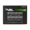 Alimentatore Chieftec Task TPS-700S 700 W 20+4 pin ATX ATX nero