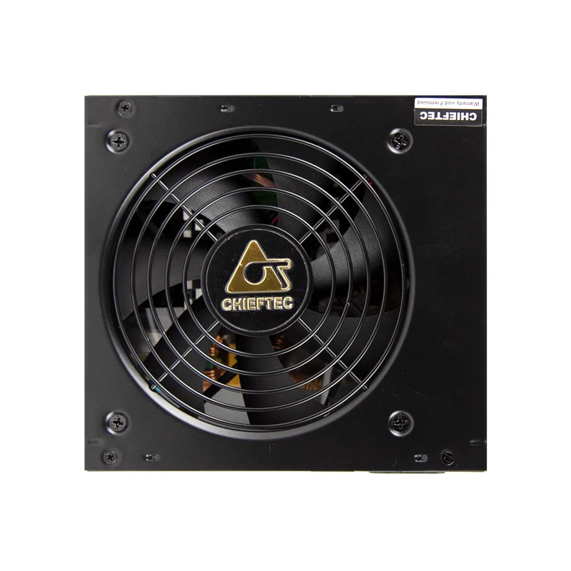 Alimentatore Chieftec Task TPS-700S 700 W 20+4 pin ATX ATX nero