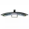 Philips P Line 32:9 SuperWide Curved Display LCD 499P9H/00, 124 cm (48,8 inch), 5120 x 1440 pixel, UltraWide Dual Quad HD, LCD, 5 ms, nero