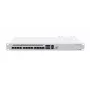 MIKROTIK Cloud Router Switch con sistema operativo 5L case rackmount 1U