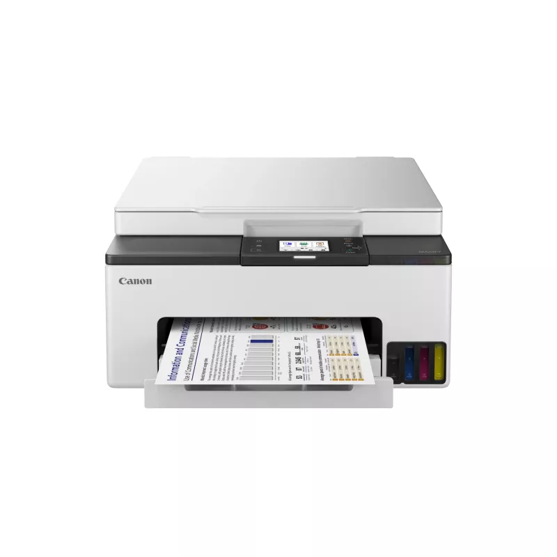 Canon MAXIFY GX1050 getto d'inchiostro A4 600 x 1200 DPI Wi-Fi