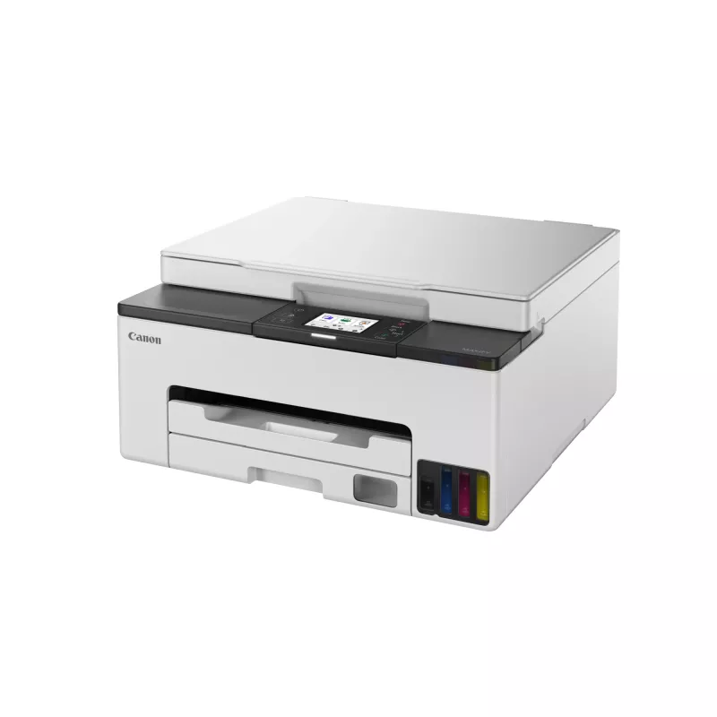 Canon MAXIFY GX1050 getto d'inchiostro A4 600 x 1200 DPI Wi-Fi