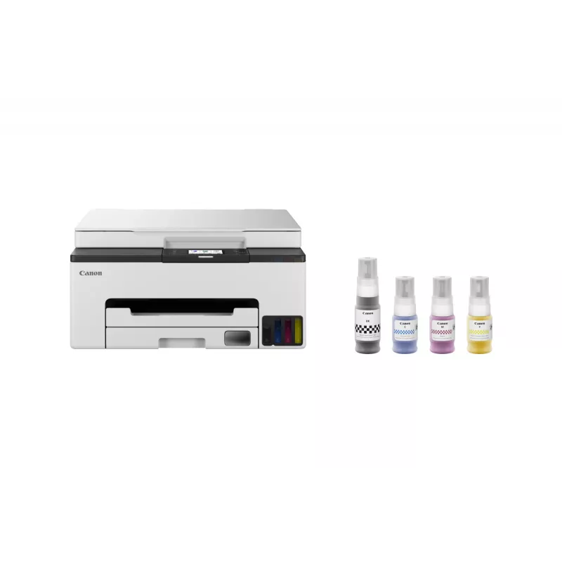 Canon MAXIFY GX1050 getto d'inchiostro A4 600 x 1200 DPI Wi-Fi
