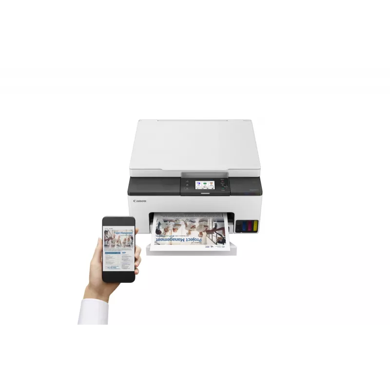 Canon MAXIFY GX1050 getto d'inchiostro A4 600 x 1200 DPI Wi-Fi