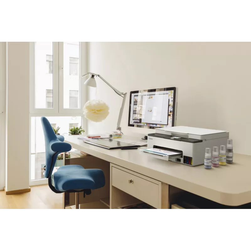 Canon MAXIFY GX1050 getto d'inchiostro A4 600 x 1200 DPI Wi-Fi