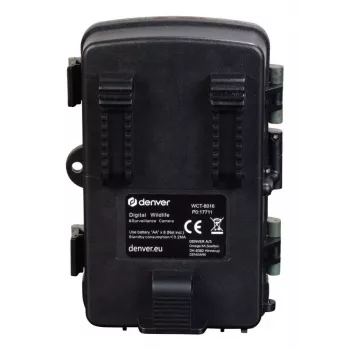 DENVER ELECTRONICS Wct-8016 fototrappola