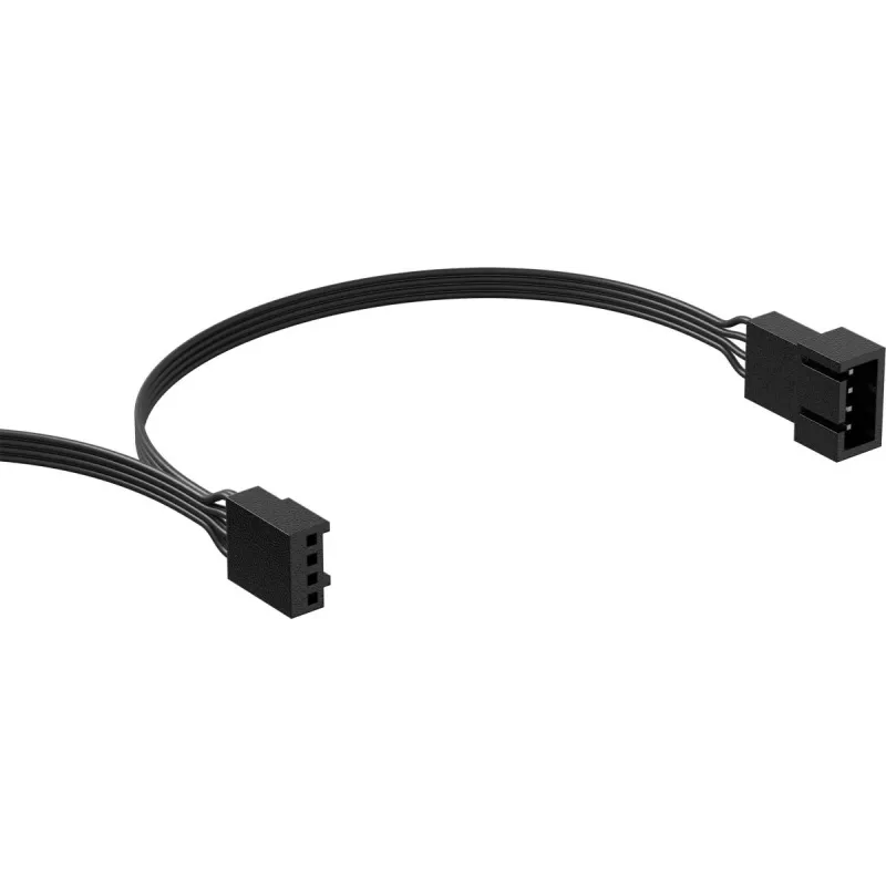 Corsair RS120 CO-9050188-WW ventola per case PWM, 120 mm, nero