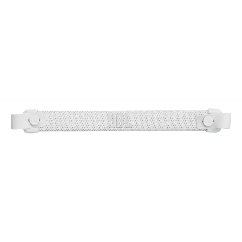 Altoparlante portatile JBL Charge 6 bianco