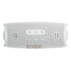 Altoparlante portatile JBL Charge 6 bianco