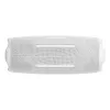 Altoparlante portatile JBL Charge 6 bianco