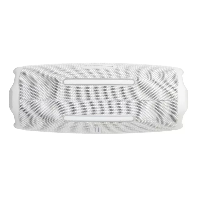 Altoparlante portatile JBL Charge 6 bianco