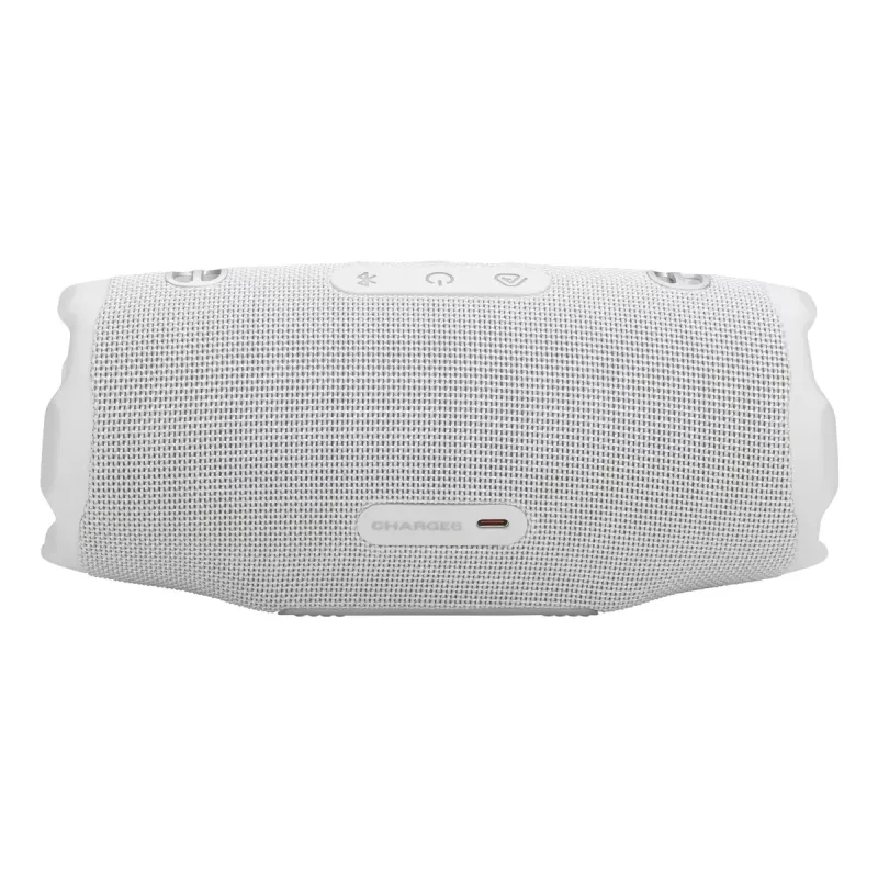 Altoparlante portatile JBL Charge 6 bianco