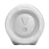 Altoparlante portatile JBL Charge 6 bianco