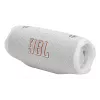 Altoparlante portatile JBL Charge 6 bianco