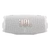 Altoparlante portatile JBL Charge 6 bianco