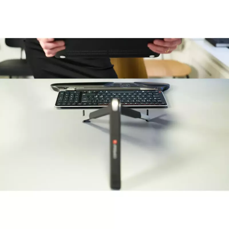 Supporto per laptop Contour Design Contour Laptop Stand