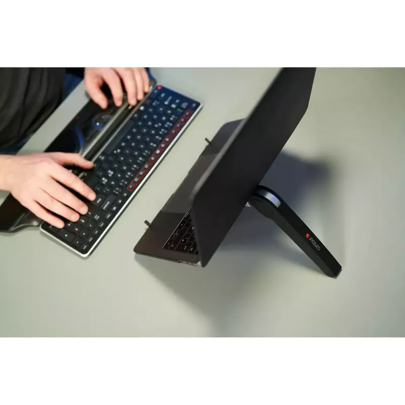 Supporto per laptop Contour Design Contour Laptop Stand