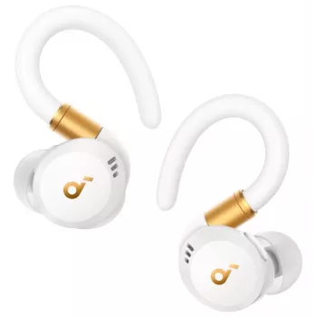 ANKER auricolari - Soundcore Sport X20 - bianco