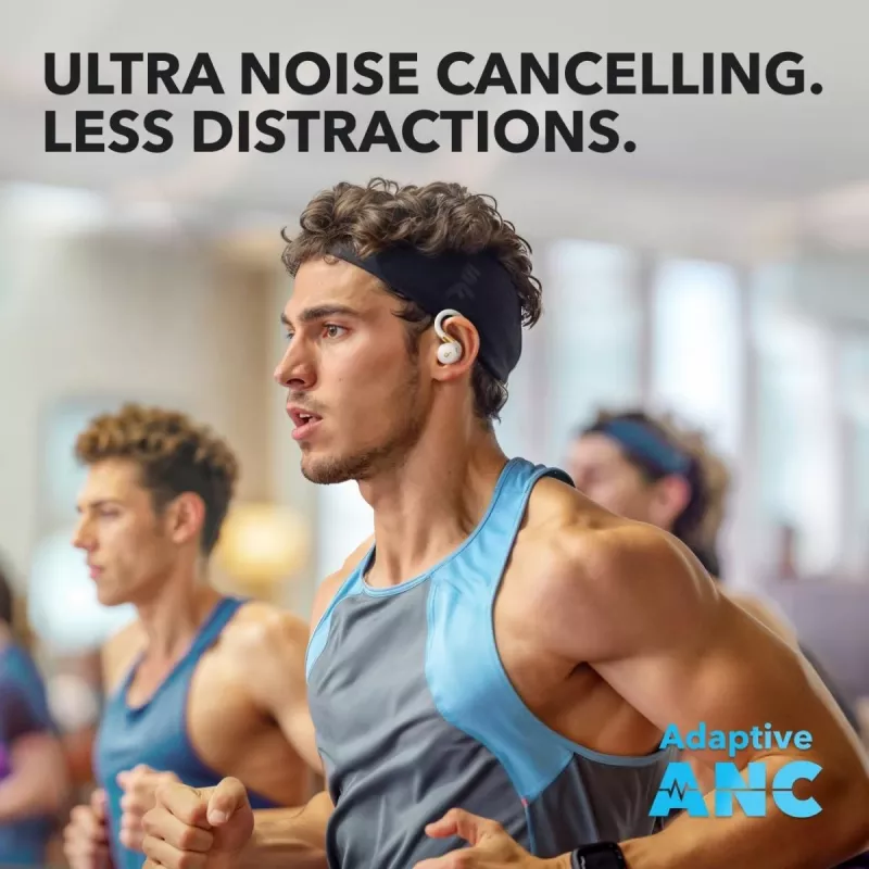 ANKER auricolari - Soundcore Sport X20 - bianco